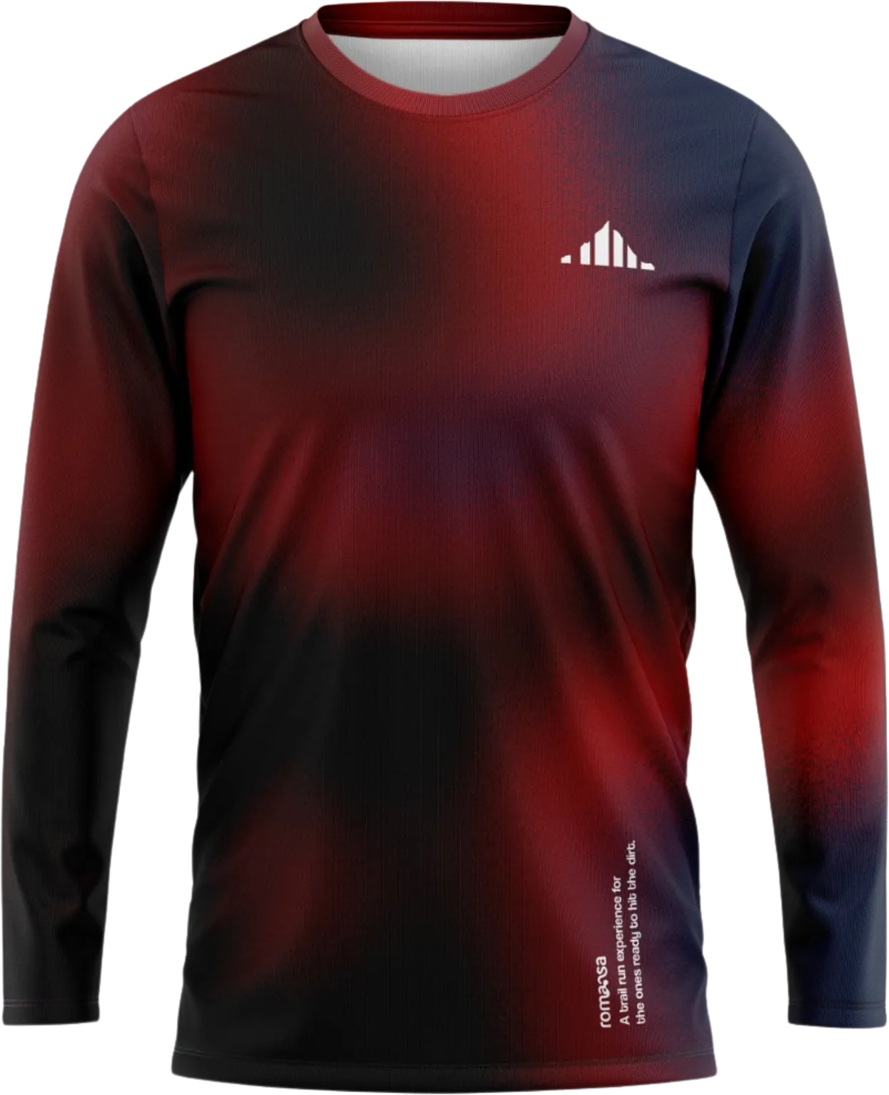 Long Sleeve Front Placeholder