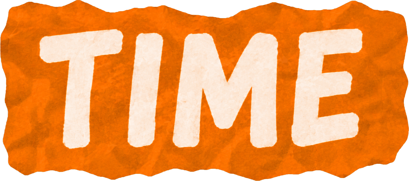 Time